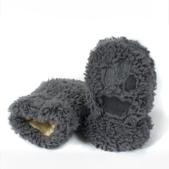 NWT Magnetic Me Magnetic Fleece Mittens (Navy Blue) - Picture 1 of 7